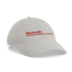 Nintendo Entertainment System Cap