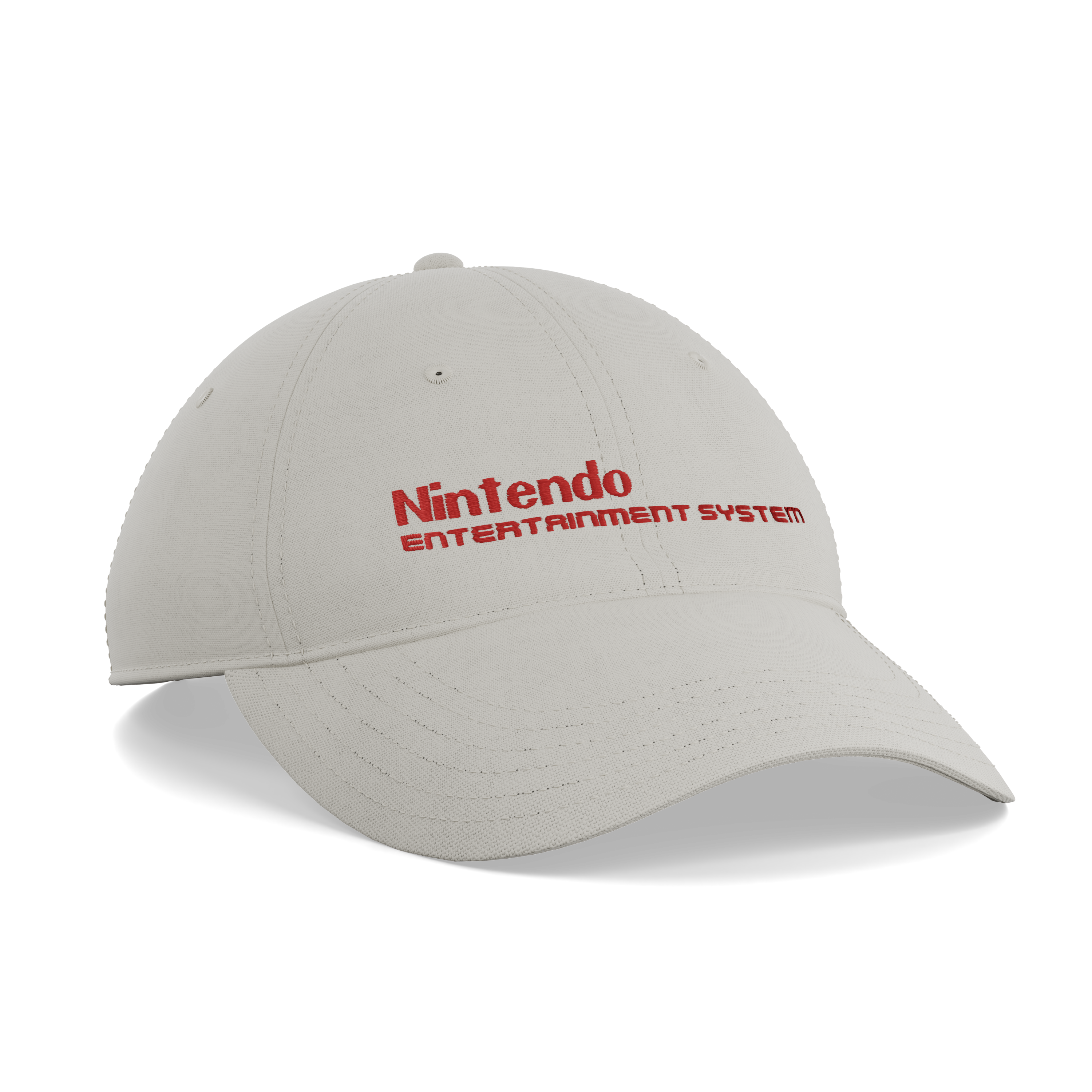 Nintendo Entertainment System Cap