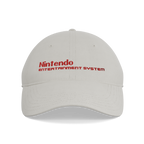Nintendo Entertainment System Cap