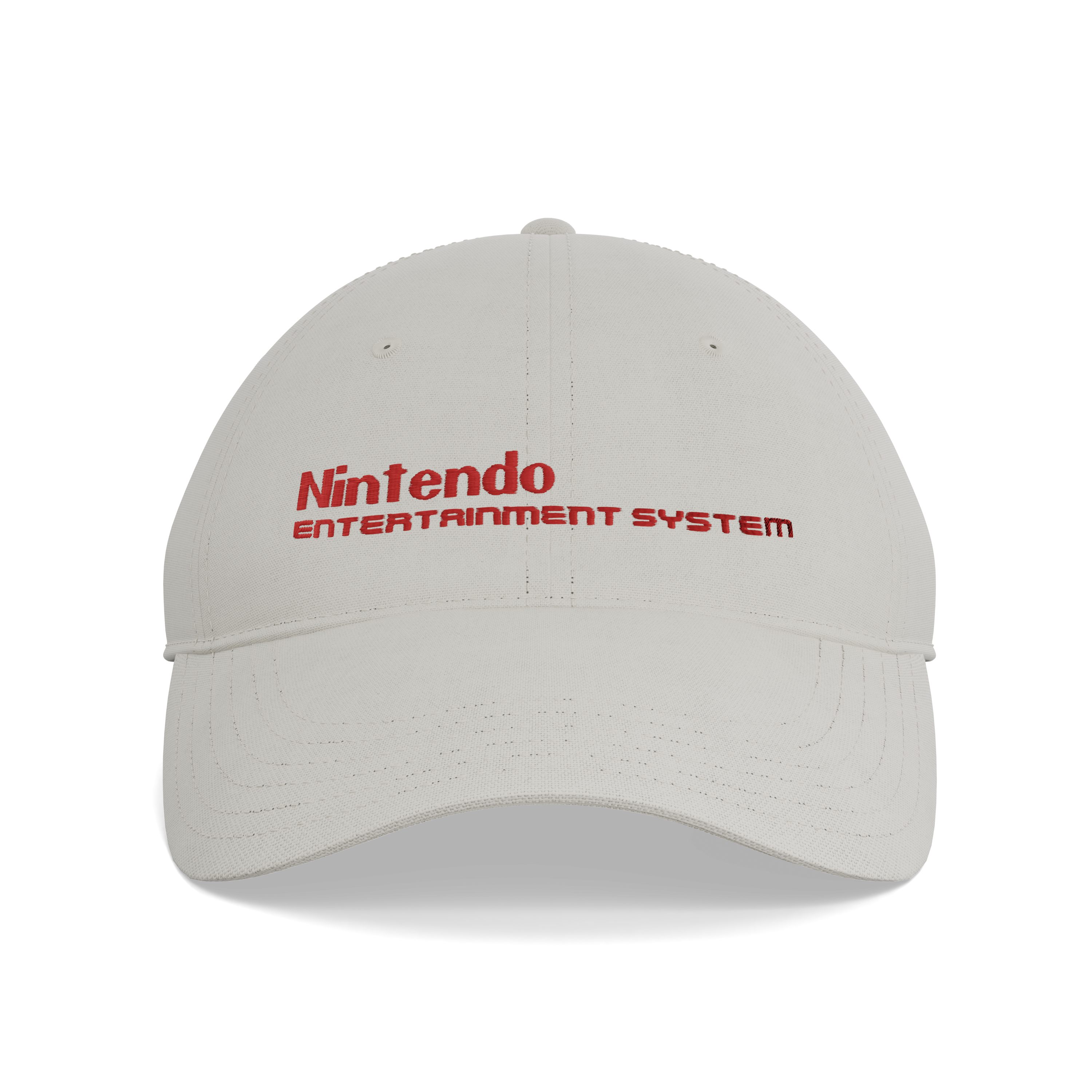 Nintendo Entertainment System Cap