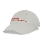 Nintendo Entertainment System Cap