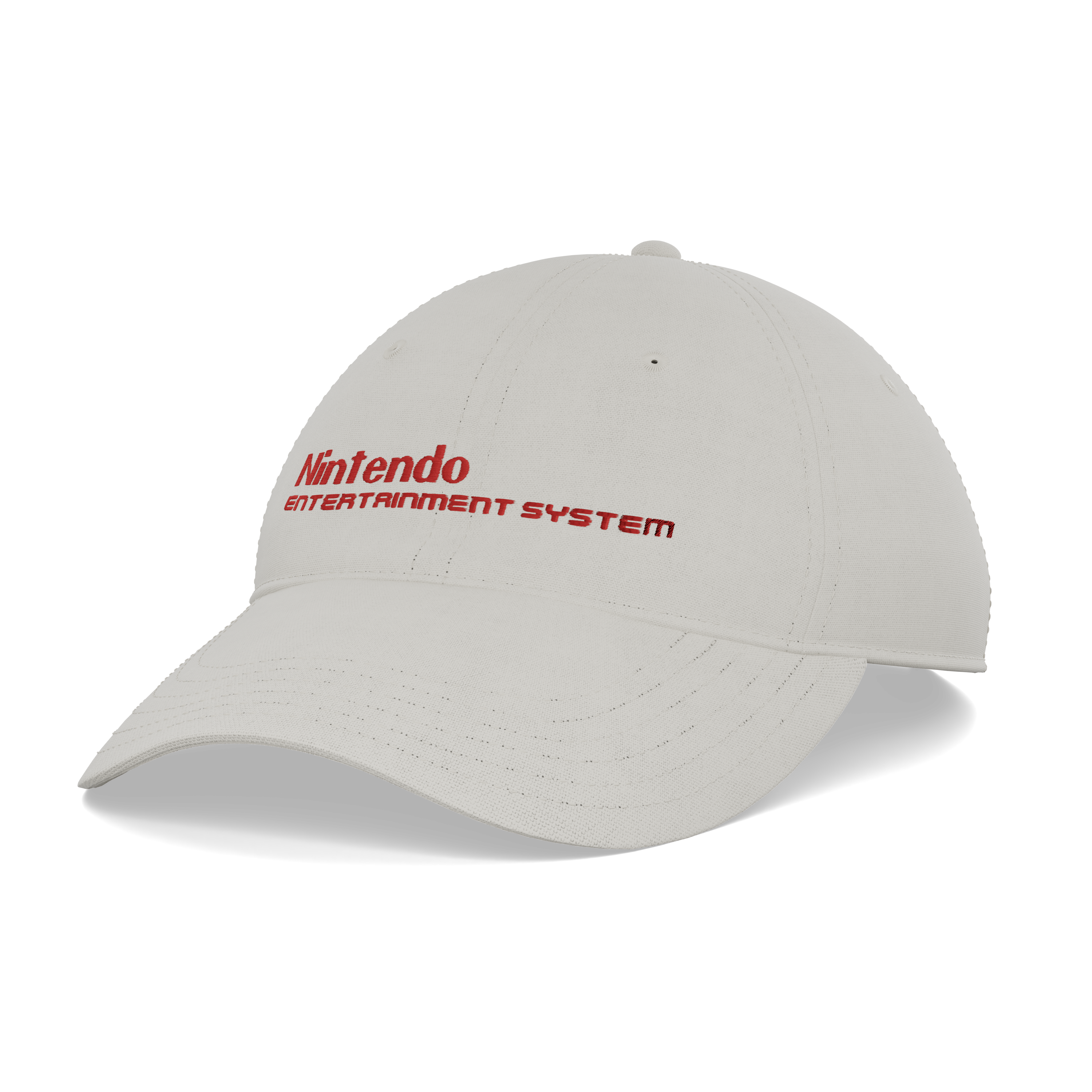 Nintendo Entertainment System Cap