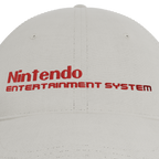 Nintendo Entertainment System Cap