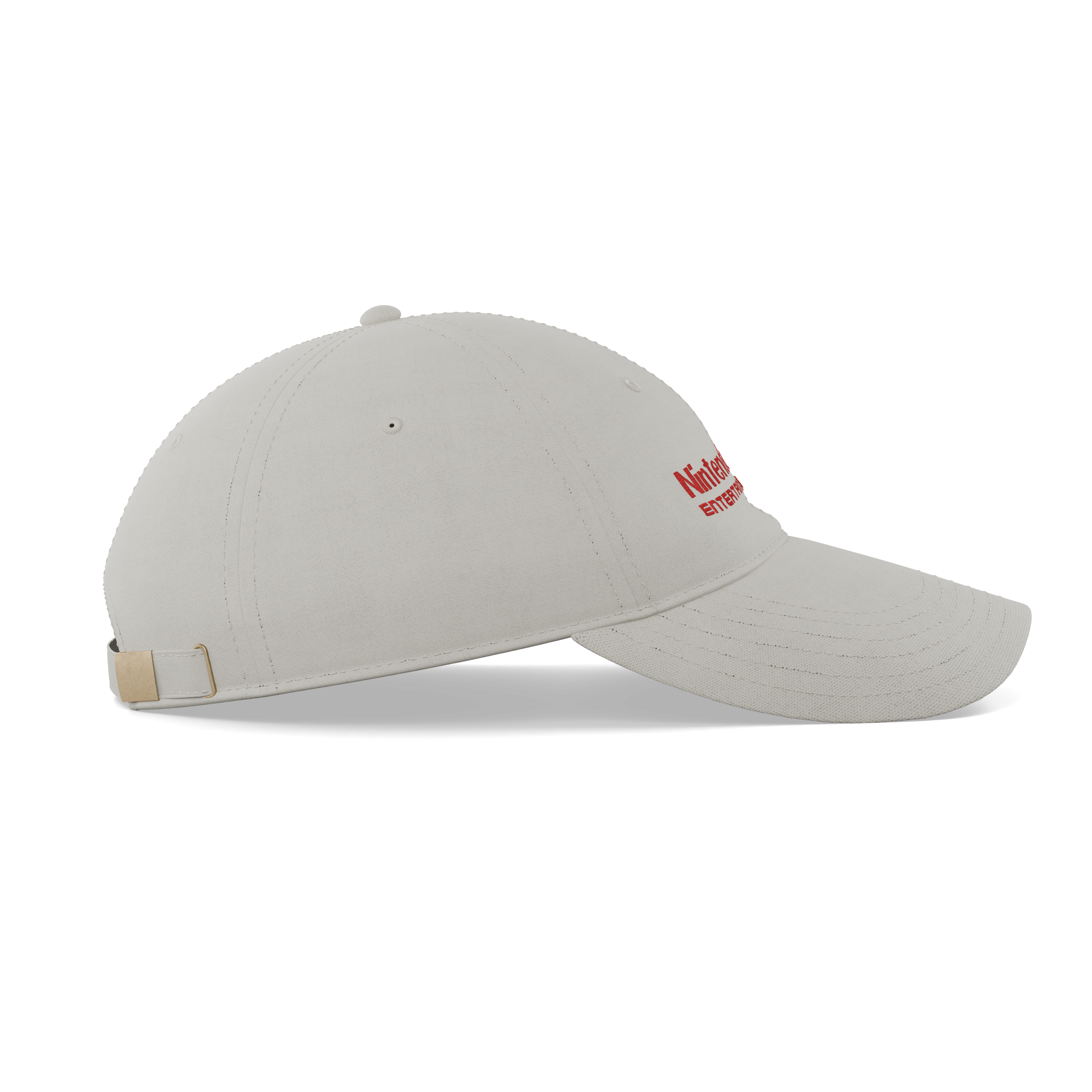 Nintendo Entertainment System Cap