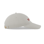 Nintendo Entertainment System Cap – left side view