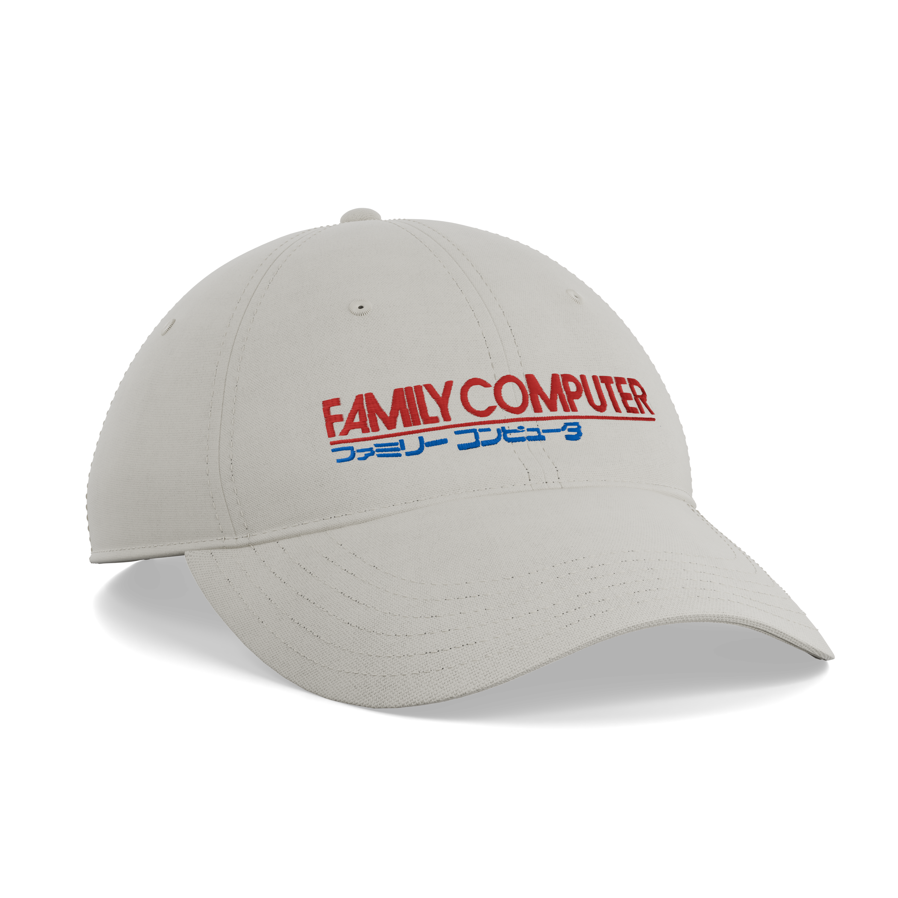Nintendo Family Computer Cap