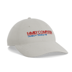 Nintendo Family Computer Cap – left angle view