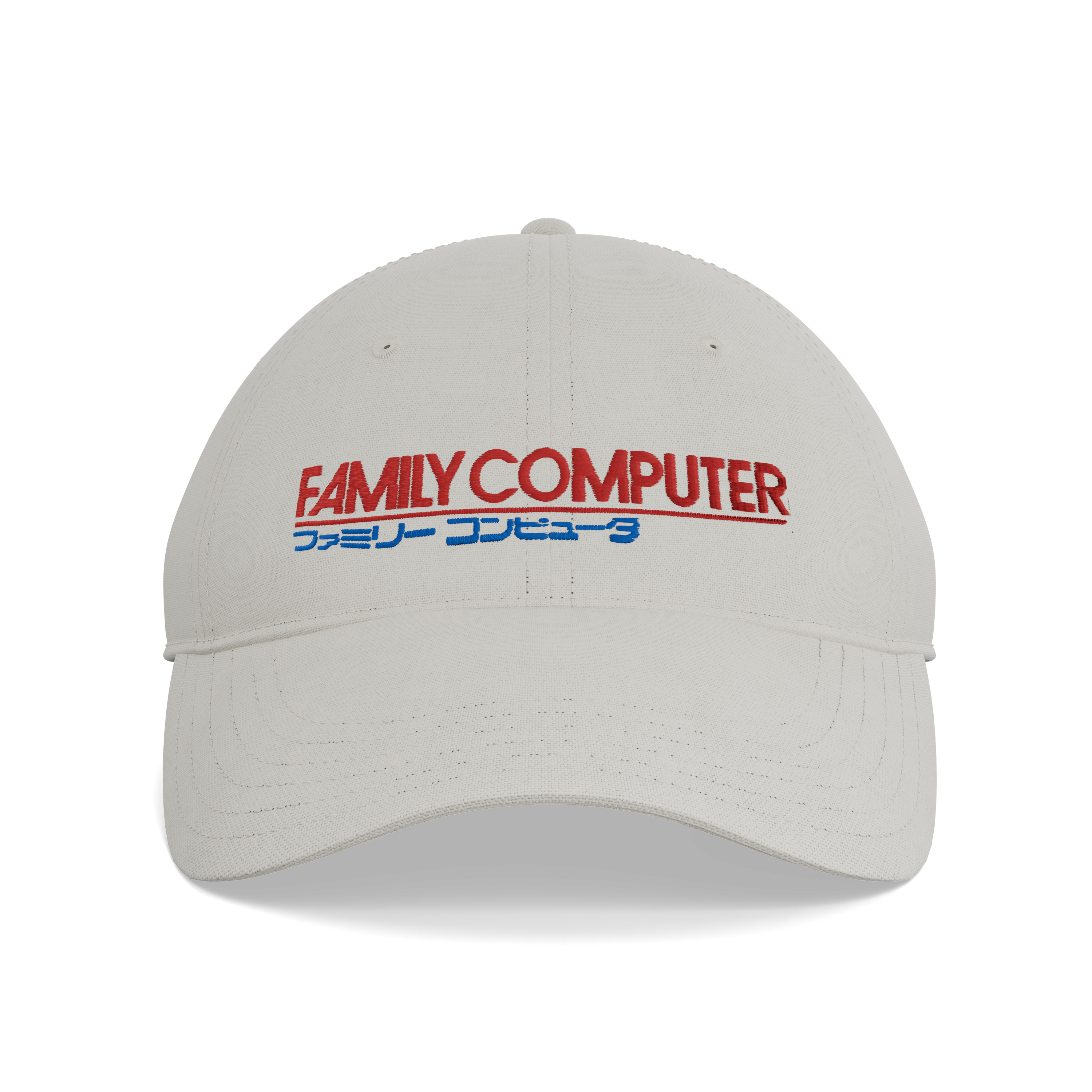 Nintendo Family Computer Cap