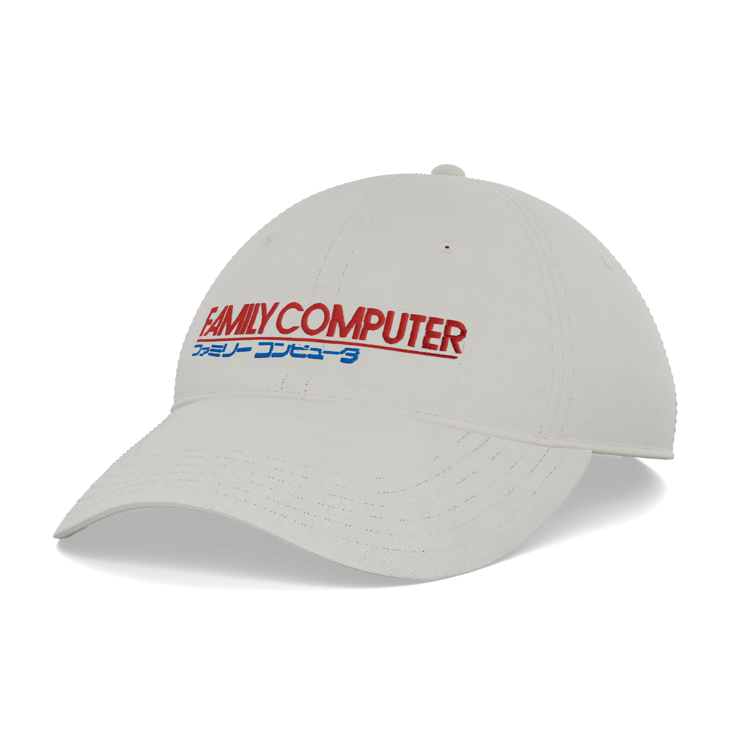 Nintendo Family Computer Cap