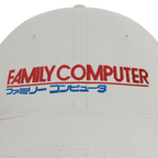 Nintendo Family Computer Cap