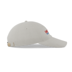 Nintendo Family Computer Cap – left side view
