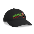 NES Golf Cap – left angle view
