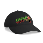 NES Golf Cap – left angle view