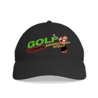 NES Golf Cap – front view