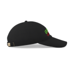 NES Golf Cap – left side view