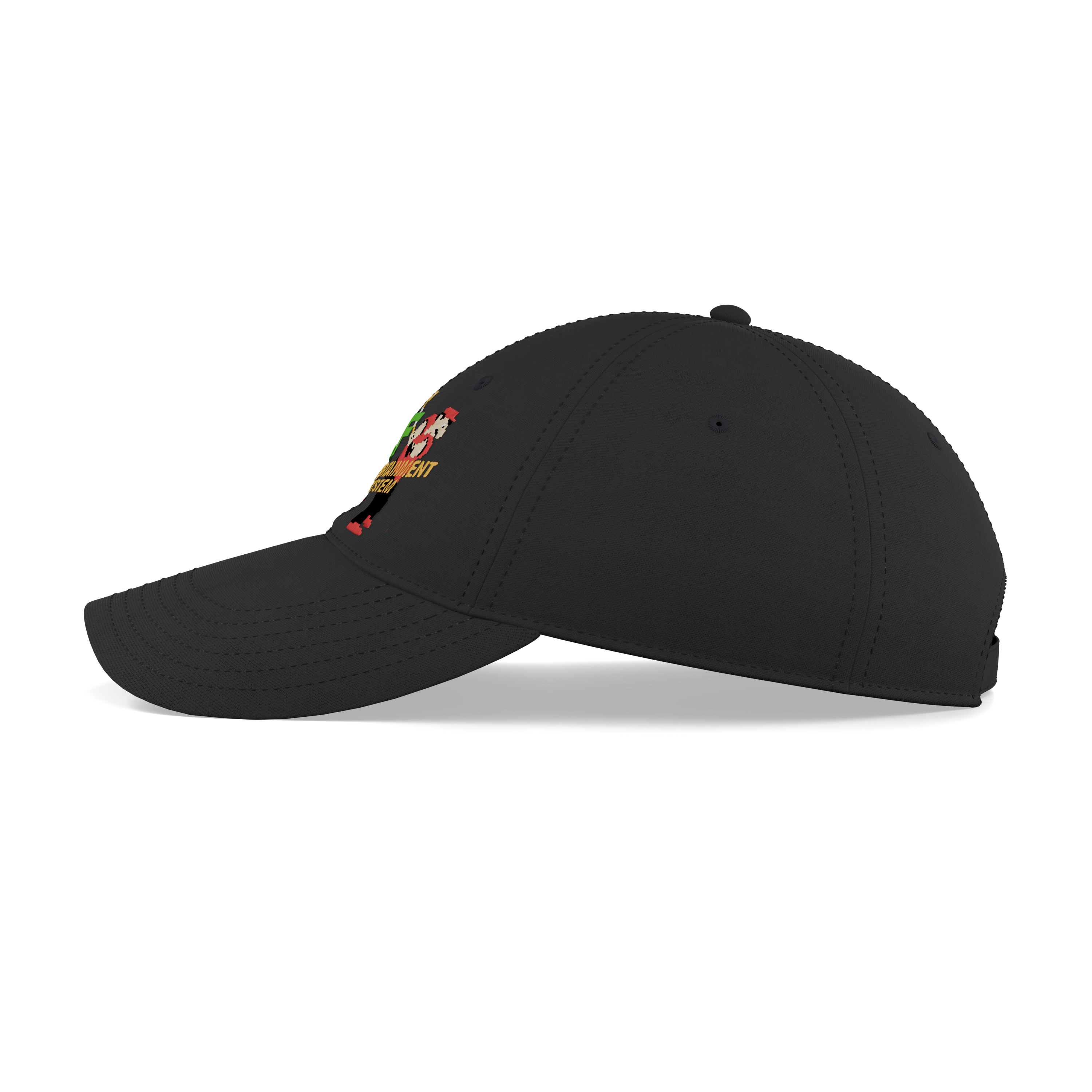 NES Golf Cap