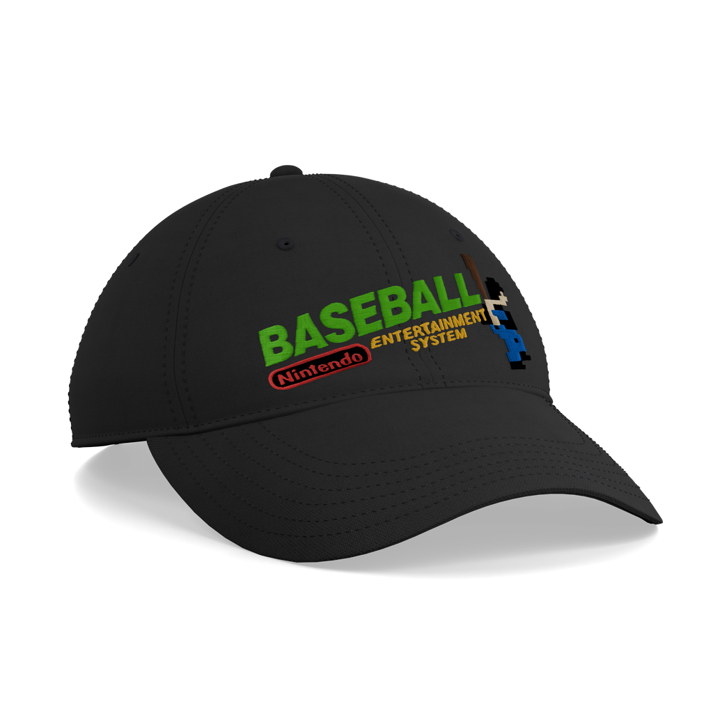 NES Baseball Cap
