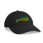 NES Baseball Cap – left angle view