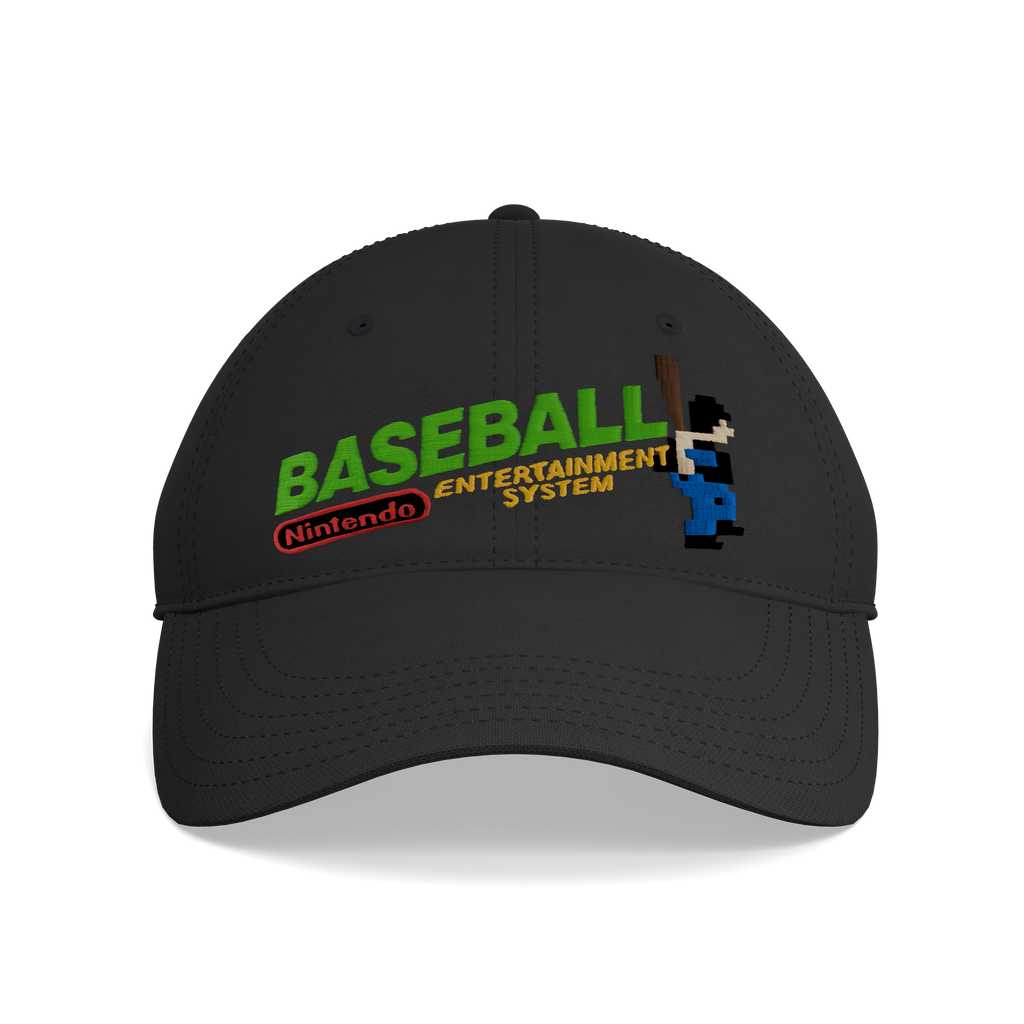NES Baseball Cap