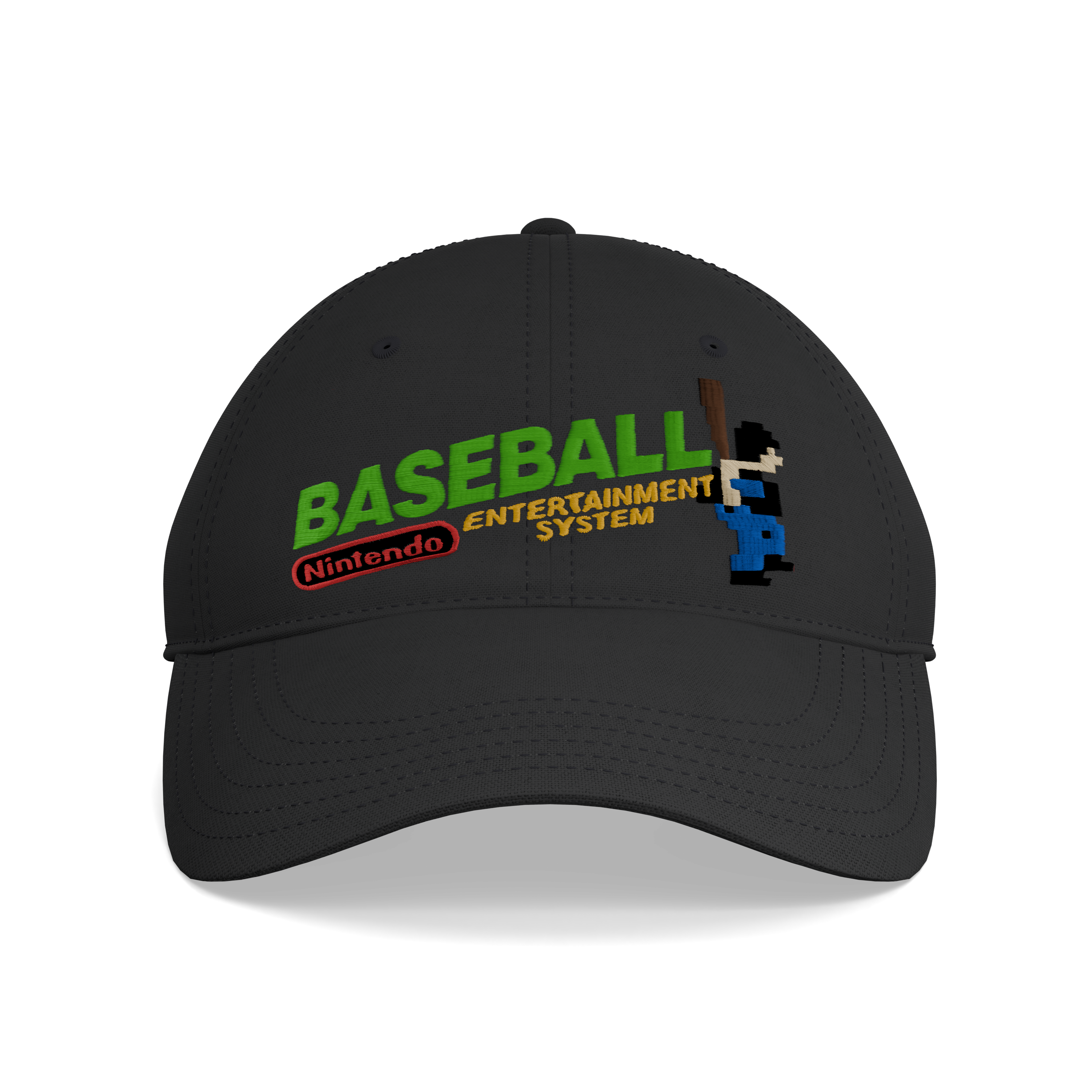 NES Baseball Cap