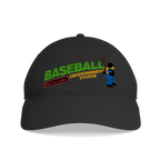 NES Baseball Cap – front view