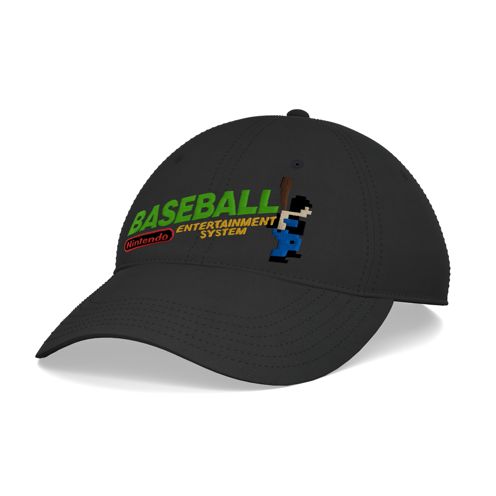 NES Baseball Cap
