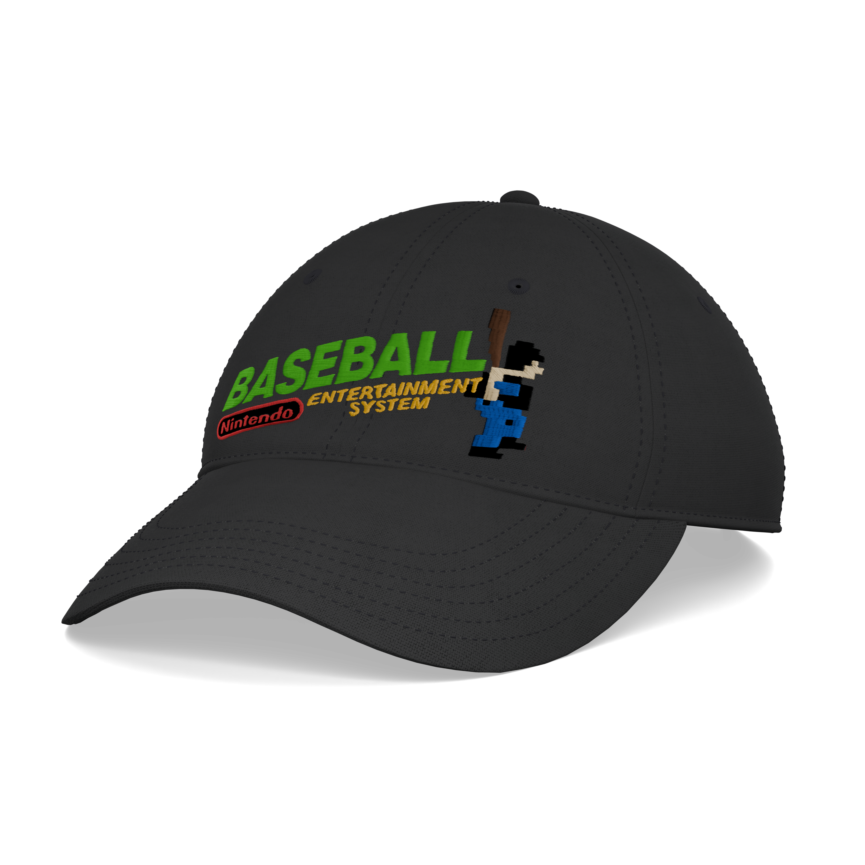 NES Baseball Cap