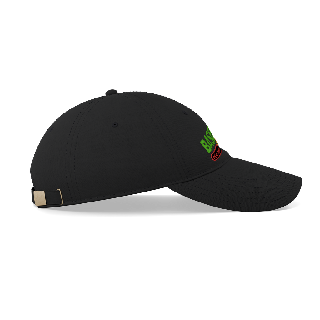 NES Baseball Cap