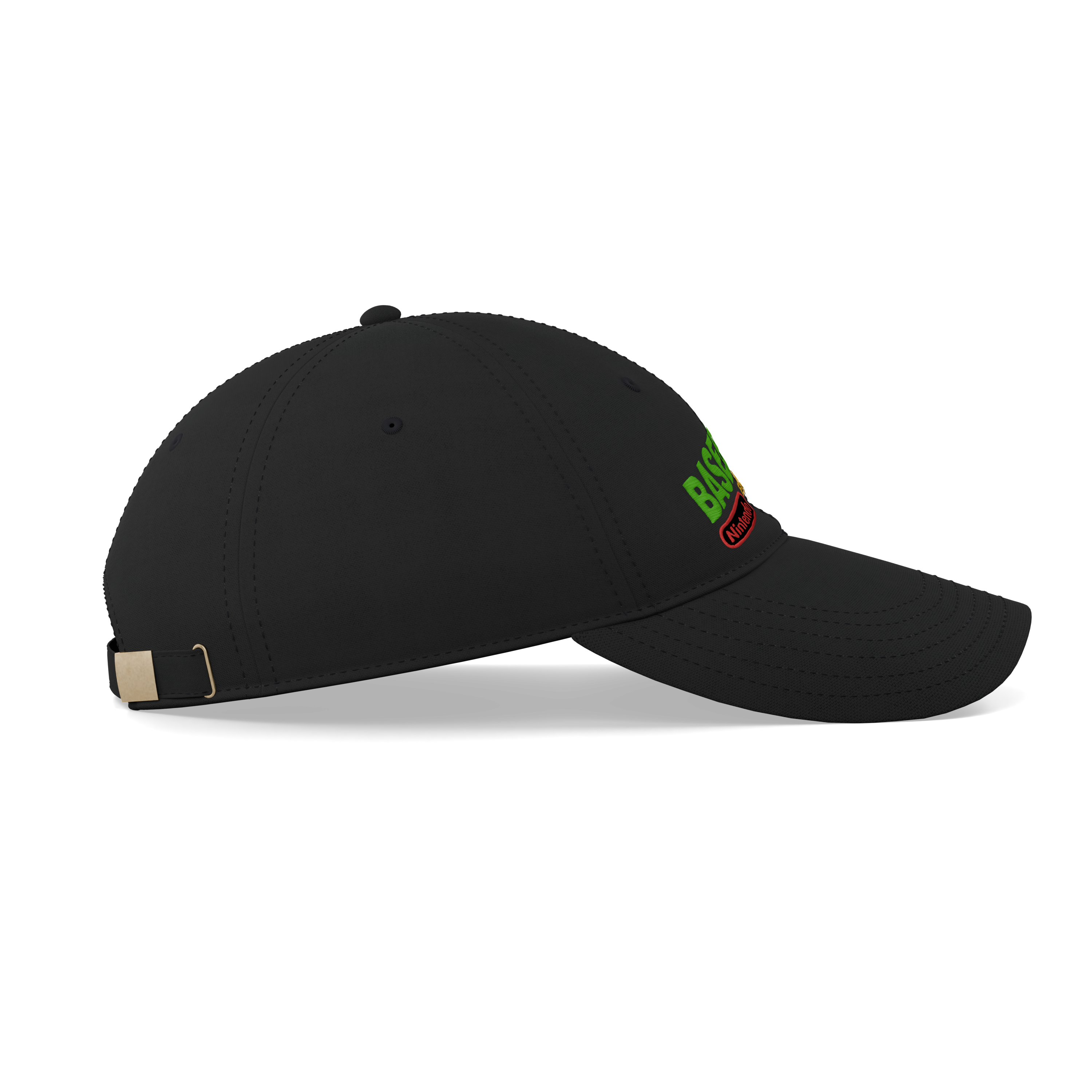 NES Baseball Cap