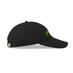 NES Baseball Cap – left side view