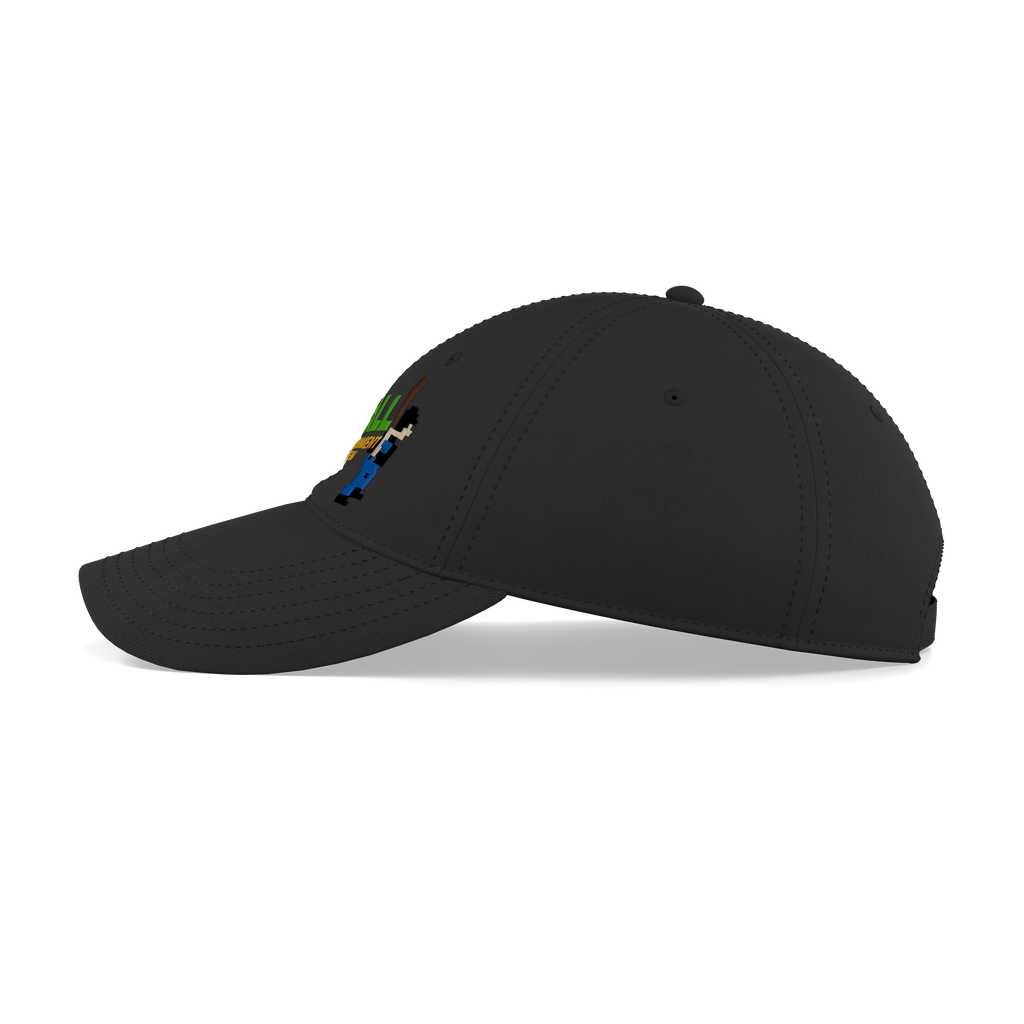 NES Baseball Cap