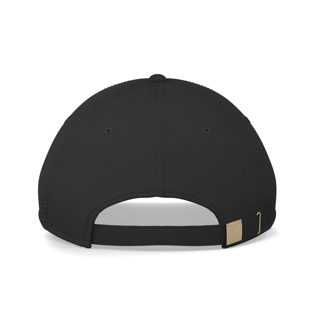 NES Baseball Cap – rear view