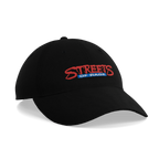 Streets of Rage Corduroy Cap