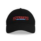 Streets of Rage Corduroy Cap