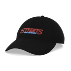Streets of Rage Corduroy Cap