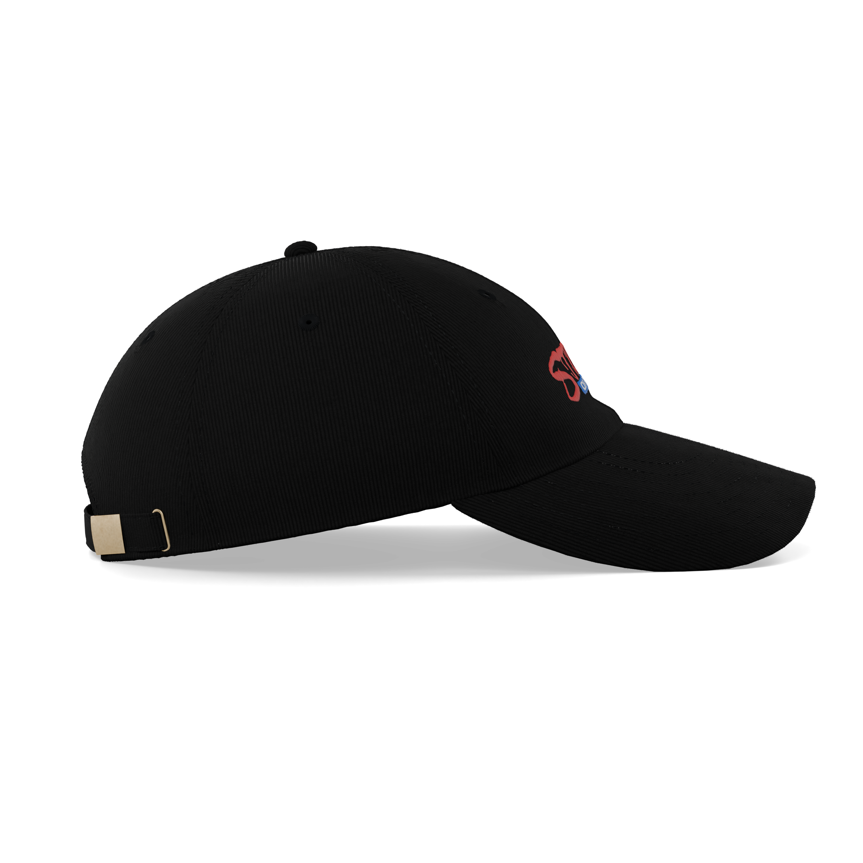 Streets of Rage Corduroy Cap