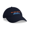 Streets of Rage – Only Trust Your Fists Cap