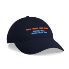Streets of Rage – Only Trust Your Fists Cap