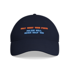 Streets of Rage – Only Trust Your Fists Cap