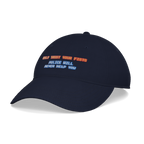 Streets of Rage – Only Trust Your Fists Cap