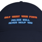 Streets of Rage – Only Trust Your Fists Cap