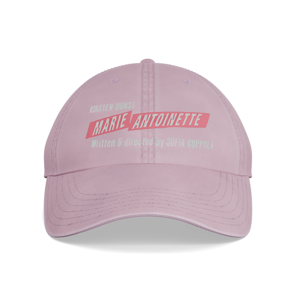 Marie Antoinette Cap – front view