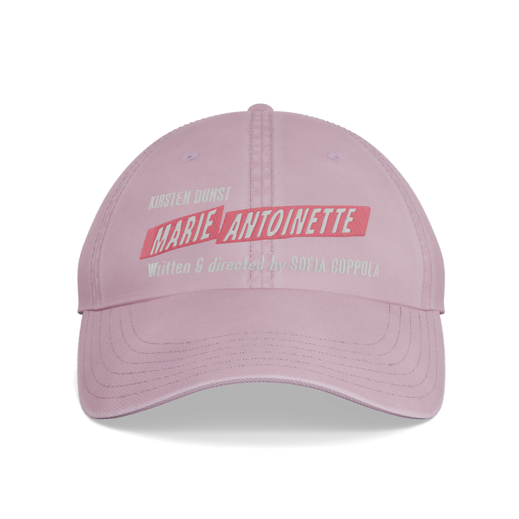 Marie Antoinette Cap