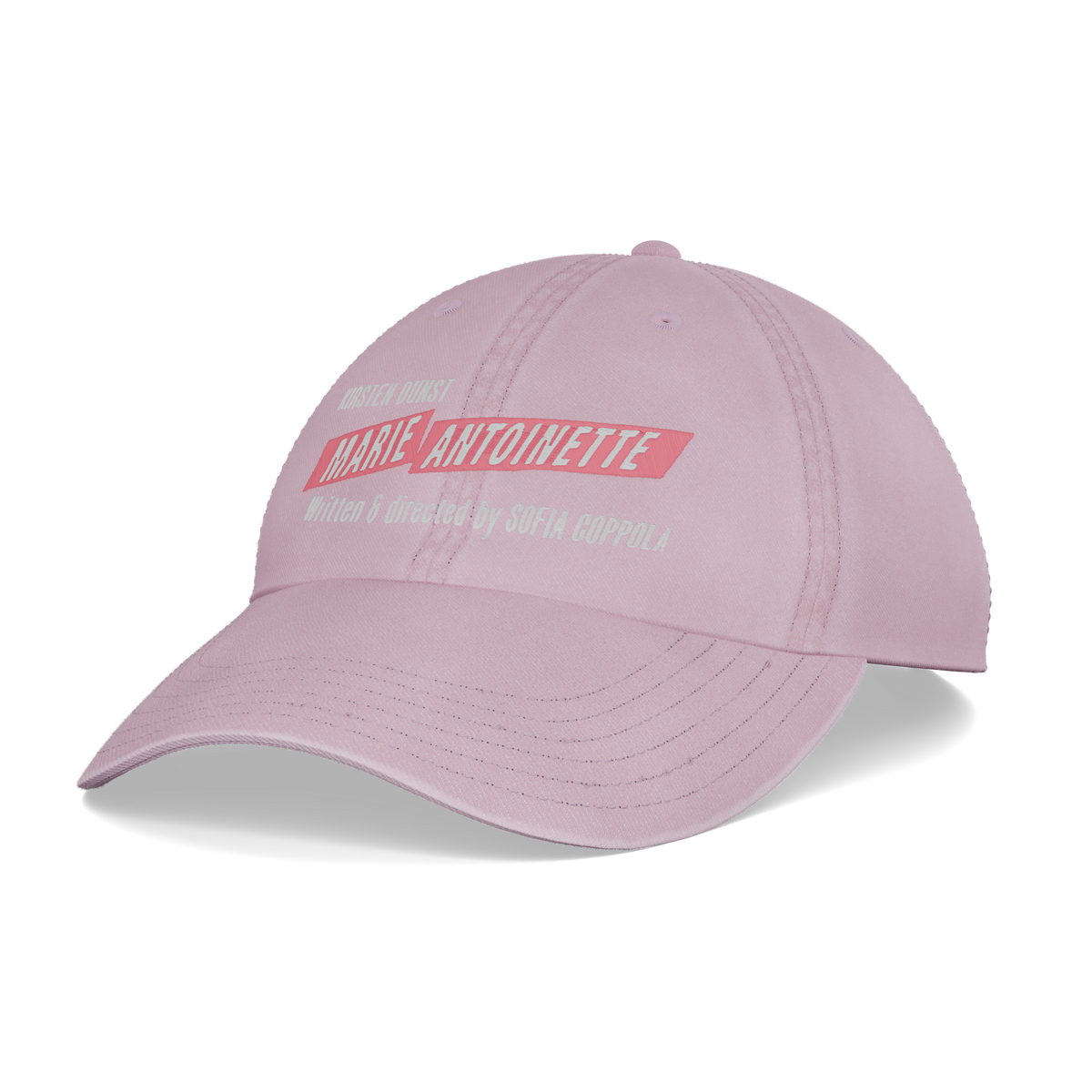 Marie Antoinette Cap – right angle view