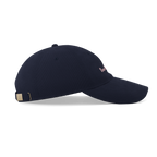 Lost in Translation – "Does It Get Easier?" Corduroy Cap – left side view