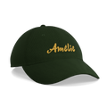 Amélie Corduroy Cap