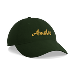 Amélie Corduroy Cap