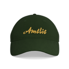 Amélie Corduroy Cap