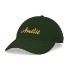 Amélie Corduroy Cap
