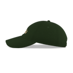 Amélie Corduroy Cap